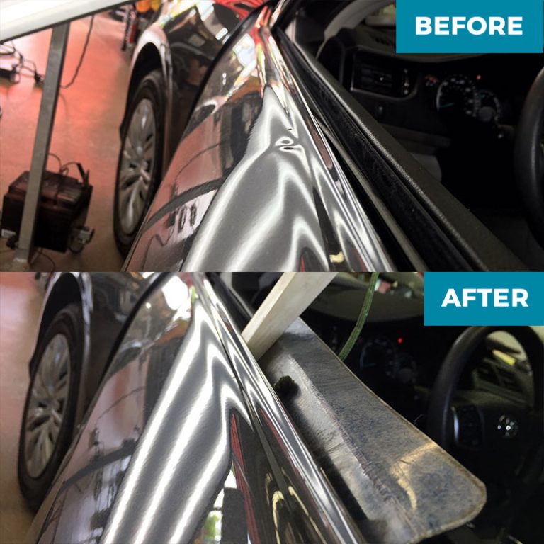 Collision Repair Services | AXIOM Collision Repair